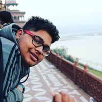 Fotos de Arnab Khare