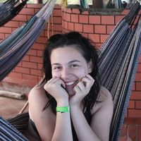 Violeta Adelita Sutili's Photo