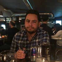 Aladin Aloui's Photo