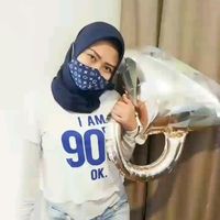 Dyana Marekta's Photo