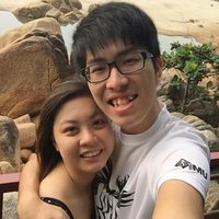 Brandon Lok的照片