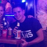 Rhys  Huxton的照片