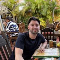 Joep van Gelder's Photo