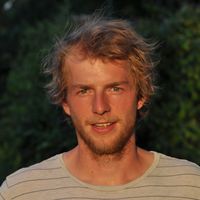 Malte Berner的照片