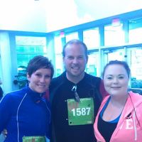 Lisa Parkinson's Photo