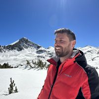 Andrea Marangia的照片