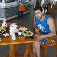 Photos de moslem Gharayi