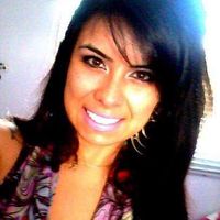 Marieli Trentin's Photo