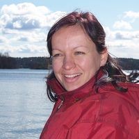 Kristin Winter's Photo