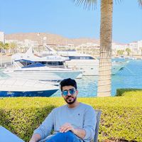 Hamed Alatabi的照片