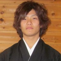 Issei Mochizuki的照片