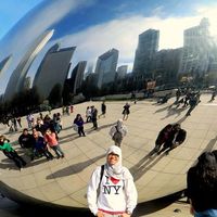 Devita Olyviana的照片