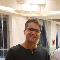 Abdelrhman Abouarab的照片