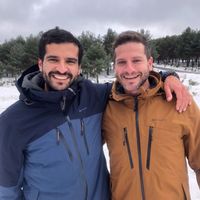 Massimo Ruggiero's Photo