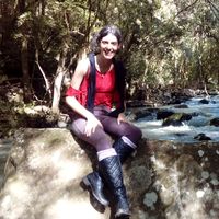 Poliana Gabriele Alves de Souza Lins's Photo