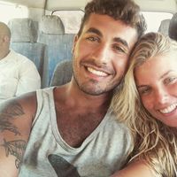 Kevin Beltrocco Baratti's Photo