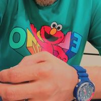 Fotos de Mukhtar Al Kenti