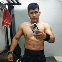 Russell Ustariz Ojeda的照片