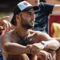 Alessandro Savini的照片