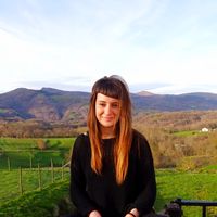 Marina bariain's Photo