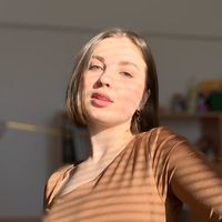 Antonina Lazoryk的照片