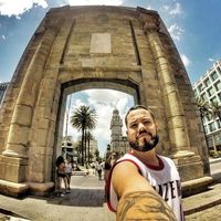 Waldrey Guimarães's Photo