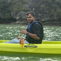 Suraj Raikwar's Photo