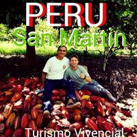 Peru-San Martin Turismo Vivencial's Photo