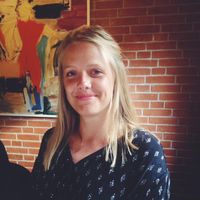 Vibeke Jessen's Photo