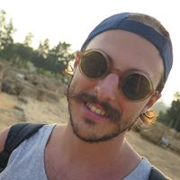 Andrea Vitrano的照片