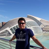 Jaime Andrés Gómez Arias的照片