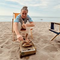 Anne-Kathrin Berning's Photo