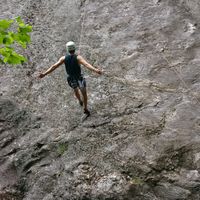 Photos de Luke Gribbin