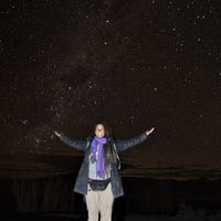 Agustina Sierra's Photo