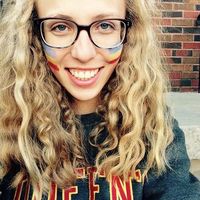 Sarah Van der Eeken's Photo