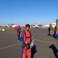 Nishit Agrawal's Photo