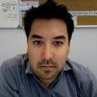 Ricardo Miura的照片