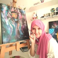 Alessandra Maria Ribeiro Lopes的照片