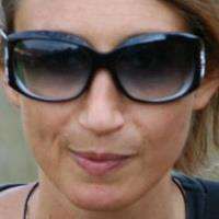 Giulia Sbordone的照片