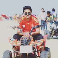 Adittya Shatil的照片