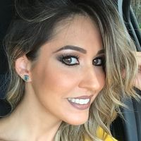 Aline Melosi的照片