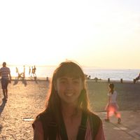 Sara Gómez-Limón's Photo