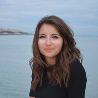 Le foto di Magdalena Łączna