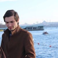 Fotos de ömer faruk