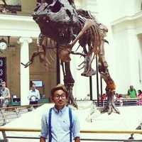 David Revelo的照片