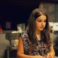 Bérengère Allegret的照片