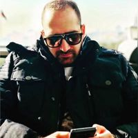 ARash Kamangir's Photo