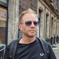 Michael Wolffhechel的照片