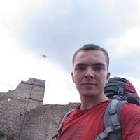 Alexander Yakovlev's Photo