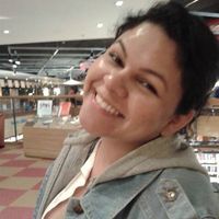 Vanessa Fonseca's Photo